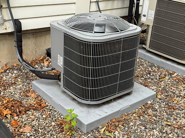 24/7 Emergency Air Conditioning Repair experts in Spirit Lake, IA