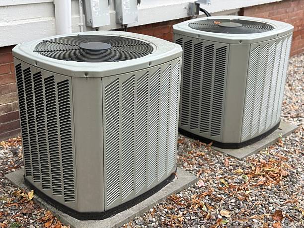Reliable Air Conditioning Repair contractor in Spirit Lake, IA by Leonard HVAC